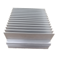 6061 aluminum for machine use aluminium extrusion profiles